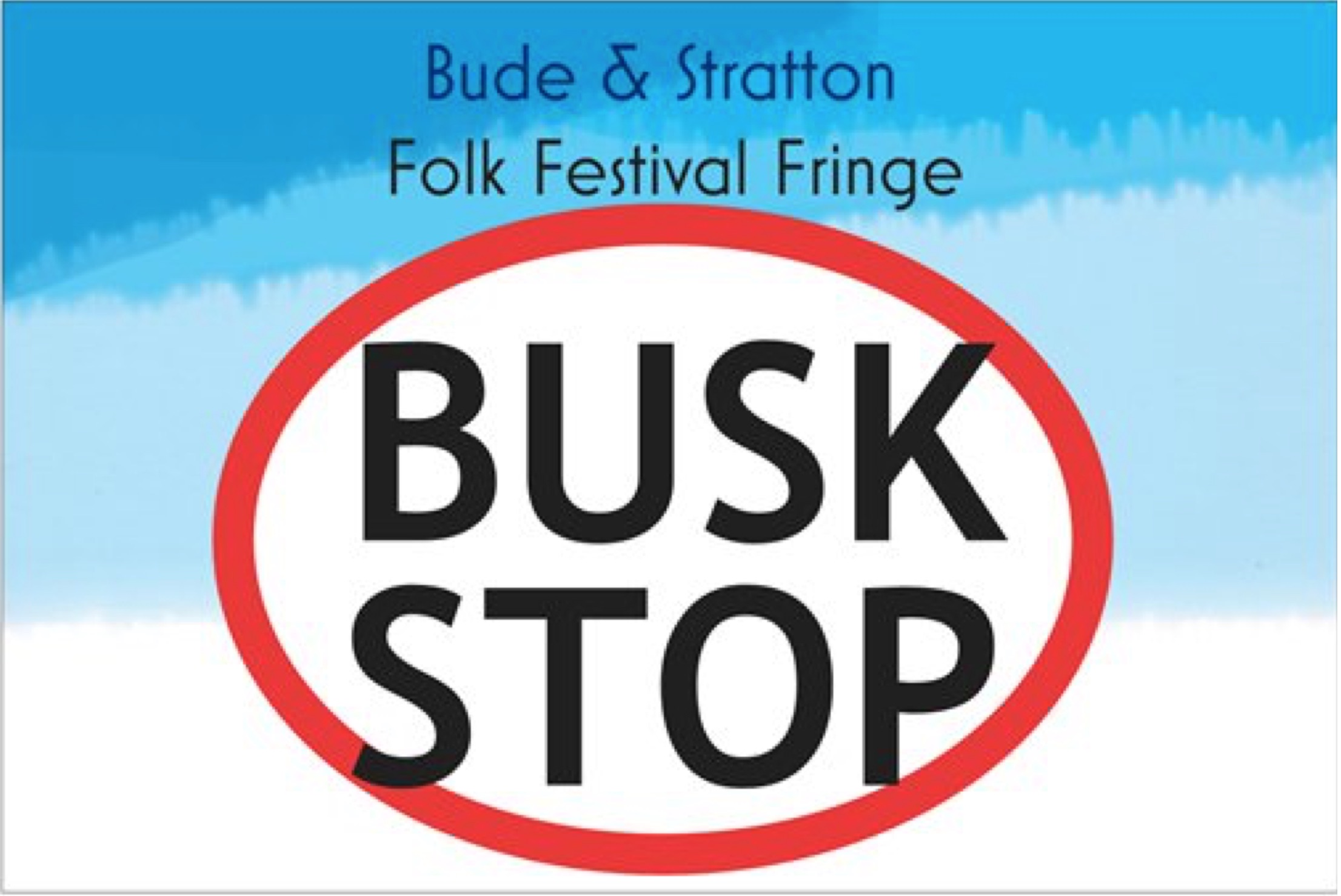 Logo of Busk Stop